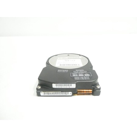 Fujitsu HARD DRIVE MEMORY MODULE M1636TAU
